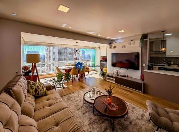 Apartamento · 92m² · 2 Quartos · 2 Vagas · Apartamento com 92 Metros 2 suítes 2 vagas Lazer Completo Bela Vista Osasco