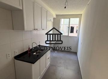 Foto 02 · Apartamento à venda em São Paulo-SP, Parque Ipê: 2 quartos, 1 sala, 1 banheiro, 1 vaga, 44m² - Imper