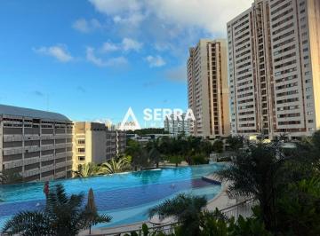 Foto 01 · Av. Paralela | Brisas Residencial Clube | 3 Quartos | 79m² | Nascente | Total Conforto e Segurança