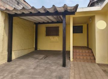 Casa · 80m² · 2 Quartos · 2 Vagas · Casa Térrea com 2 Dormitórios à Venda no Jardim Armênia