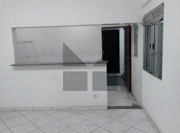 Apartamento · 45m² · 2 Quartos · Kitnet em Jardim Santa Rosa, Taboão da Serra: 45m², 2 dormitórios, 1 banheiro...