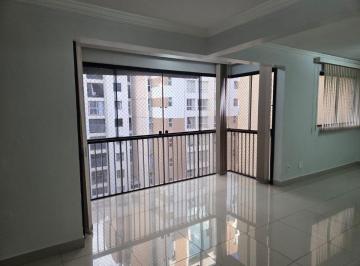 Apartamento de 3 quartos, Taguatinga · OPORTUNIDADE: COBERTURA DUPLEX AMPLA NO VILLAGE DE AMARALINA