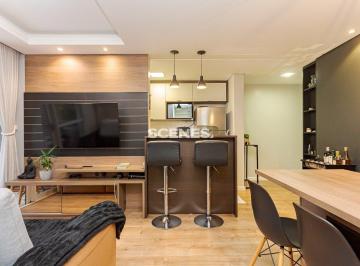 Apartamento · 79m² · 2 Quartos · Apartamento à venda - em Fanny