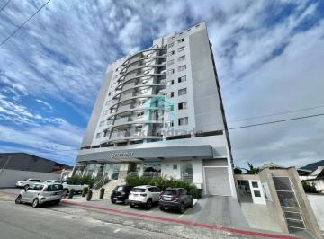 Apartamento · 63m² · 2 Quartos · 1 Vaga · Apartamento à venda em Rio Caveiras, Biguaçu | 2 dorms, 63,69m²