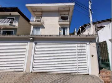 Casa · 137m² · 3 Quartos · 3 Vagas · Sobrado em Jardim D'abril - Osasco