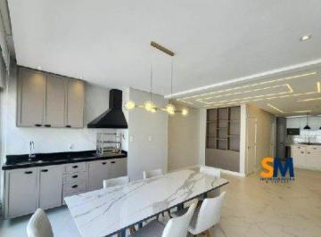 Apartamento · 115m² · 3 Quartos · 2 Vagas · APARTAMENTO 3 SUÍTES -CHURRASQUEIRA-VENDA MOEMA