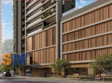 Apartamento · 262m² · 4 Quartos · 4 Vagas · APARTAMENTO 4 SUÍTES-CHURRASQUEIRA-VENDA-BROOKLIN