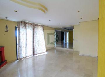 Apartamento de 3 quartos, São Paulo · Cobertura Exclusiva de 140 m² - 3 Dormitórios - 3 Vagas - Churrasqueira Privativa - Vila Indiana