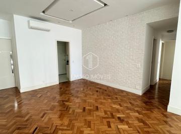 Apartamento de 3 quartos, Rio de Janeiro · Apartamento em Ipanema - Rio de Janeiro