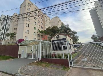 Apartamento · 67m² · 2 Quartos · 1 Vaga · Residencial Village Califórnia