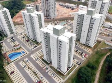 202608041642147834.jpg · Apartamento para Locação em Jundiaí, Bosque Dos Jacarandas, 2 dormitórios, 1 banheiro, 1 vaga