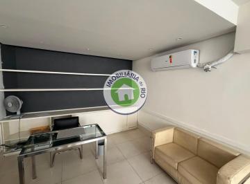 Comercial · 54m² · 1 Vaga · Sala Tipo no Edifício Santo Angelo, andar alto, à venda