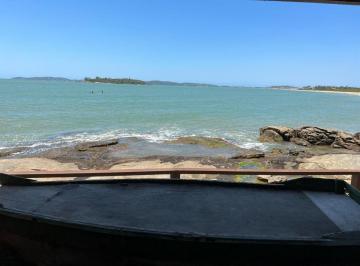 Casa de 3 quartos, Armação dos Búzios · CASA FRONTAL MAR 3 QTOS/2 SUITES -ARPOADOR DA RASA/BUZIOS PORTEIRA FECHADA