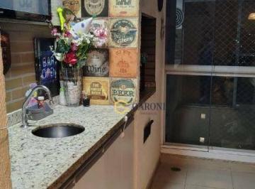 53189e9c8ce557b20130db2036f367a94bd85687 · Apartamento com  ótima localização, com 3 dormitórios à venda, 85 m² por R$ 1.100.000 - Lapa - São P