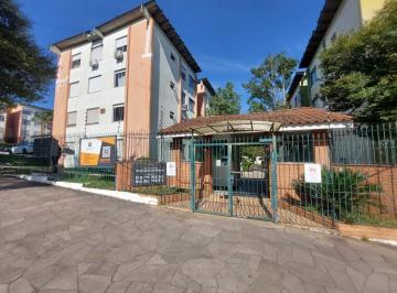 Apartamento · 69m² · 3 Quartos · 1 Vaga · VILLARINHO VENDE ÓTIMO APARTAMENTO DE 3 QUARTOS NO JARDIM VILA NOVA (POA)RS