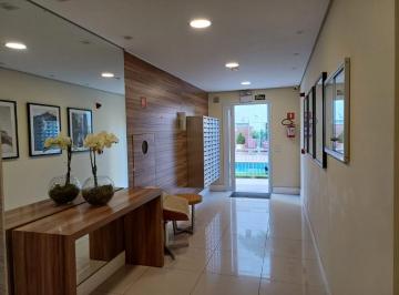 Apartamento de 2 quartos, Jundiaí · Apartamento à venda 54m² com suíte cond. Go Maraville - Jundiaí- SP