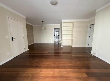 Apartamento · 114m² · 4 Quartos · 2 Vagas · Apartamento de 4 quartos a venda no Jardim Aquarius