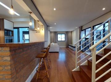 Apartamento · 181m² · 3 Quartos · Apartamento à venda - em Santo Amaro