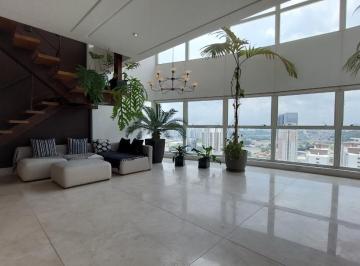 Apartamento · 367m² · 3 Quartos · Apartamento para aluguel - no Vila Cruzeiro