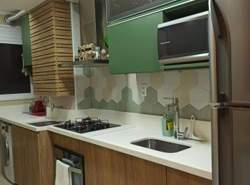 Apartamento · 64m² · 2 Quartos · Apartamento à venda - na Aclimação