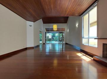 Foto 1 · Casa para aluguel - em Santo Amaro