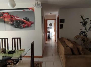Apartamento de 3 quartos, Águas Claras · VIA CLUB RESIDENCE | ÁGUAS CLARAS 03 quartos R$ 750.000,00