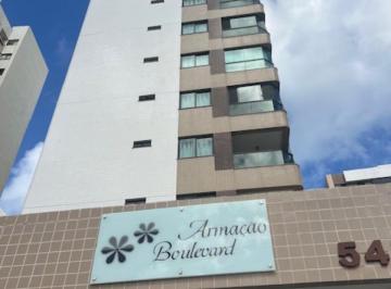Foto 01 · Excelente 1/4 para locação em Armação no Condomínio Armação Boulevard !!