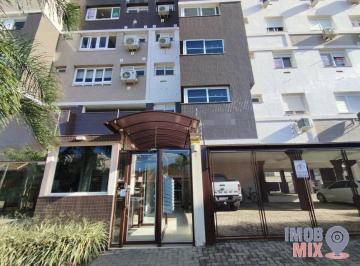 Apartamento · 83m² · 2 Quartos · Apartamento à venda - no Jardim Itu Sabará