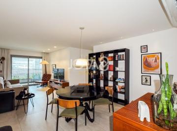 Apartamento · 98m² · 3 Quartos · 2 Vagas · APARTAMENTOS COM 3 QUARTOS E 2 VAGAS NO AHÚ