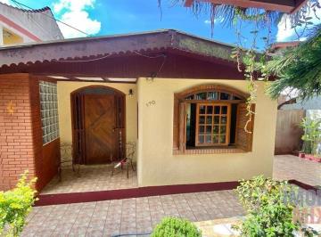 Casa · 111m² · 3 Quartos · Casa à venda - no Jardim Leopoldina