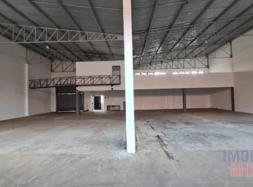 Comercial · 600m² · Comercial para aluguel - em Anchieta