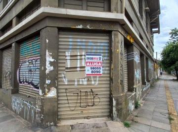 Comercial · 128m² · Comercial para aluguel - em Passo da Areia