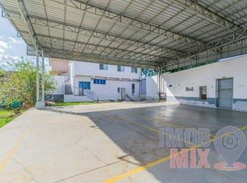 Comercial · 1110m² · Comercial para aluguel - na Vila Jardim