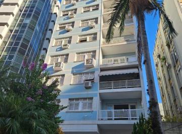 Apartamento · 143m² · 3 Quartos · Apartamento à venda - em Moinhos de Vento