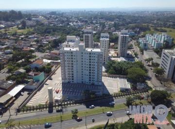 Apartamento · 44m² · 2 Quartos · Apartamento à venda - no Alto Petrópolis