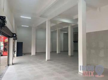 Comercial · 435m² · Comercial para aluguel - em Passo da Areia