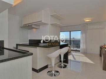 Apartamento · 36m² · 1 Quarto · 1 Vaga · STUDIO MOBILIADO PARA ALUGAR NO THE FIVE HOME