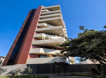 Apartamento · 285m² · 5 Quartos · 4 Vagas · DUPLEX EXCLUSIVO DE 285 M² PRIVATIVOS NO EDIFÍCIO HEBE LAGOS | BATEL