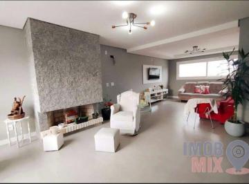 Casa · 220m² · 4 Quartos · Casa à venda - em Mário Quintana