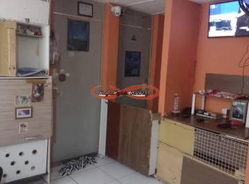Apartamento · 42m² · 2 Quartos · 1 Vaga · APARTAMENTO CDHU A VENDA | PRÓXIMO PARQUE RAUL SEIXAS