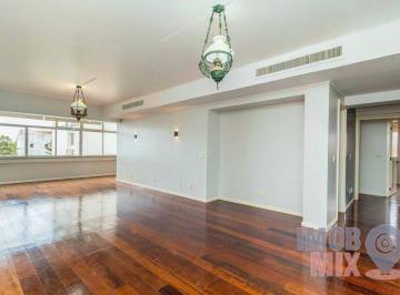Apartamento · 196m² · 3 Quartos · Apartamento à venda - em Moinhos de Vento