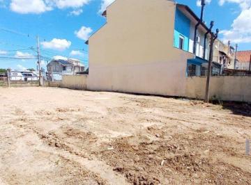Terreno · 399m² · Terreno para aluguel - no Jardim Itu Sabará