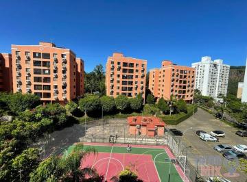 Apartamento · 59m² · 3 Quartos · Apartamento à venda - em Petrópolis