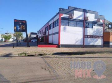 Comercial · 700m² · Comercial para aluguel - em São Geraldo