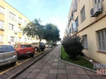 Apartamento · 58m² · 2 Quartos · Apartamento à venda - no Cristo Redentor