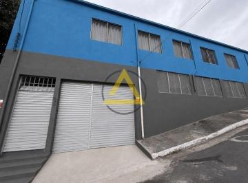 Comercial · 250m² · Comercial para aluguel - na Vila Santa Catarina