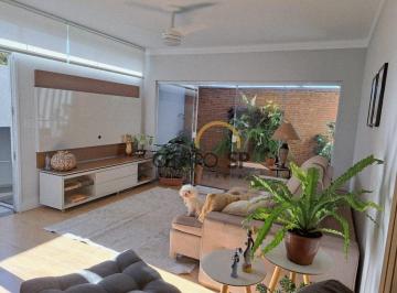 Casa · 169m² · 3 Quartos · 2 Vagas · Jardim América, Casa para venda com 169,37 m² e 3 Dormitorios 2 Suíte