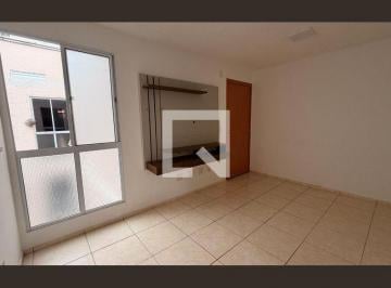 Apartamento · 43m² · 2 Quartos · 2 Vagas · Apartamento para Aluguel - Jardim Imperial, 2 Quartos, 43 m² - Aparecida de Goiânia