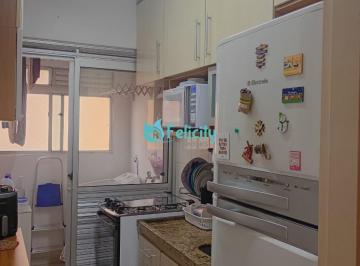 Apartamento · 63m² · 3 Quartos · 1 Vaga · Apartamento com 3 Dormitórios no Parque Maria Domitila