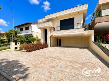 Casa · 420m² · 3 Quartos · 6 Vagas · Sobrado com 3 dormitórios em Aldeia da Serra